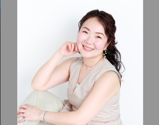 野崎恵子のアバター